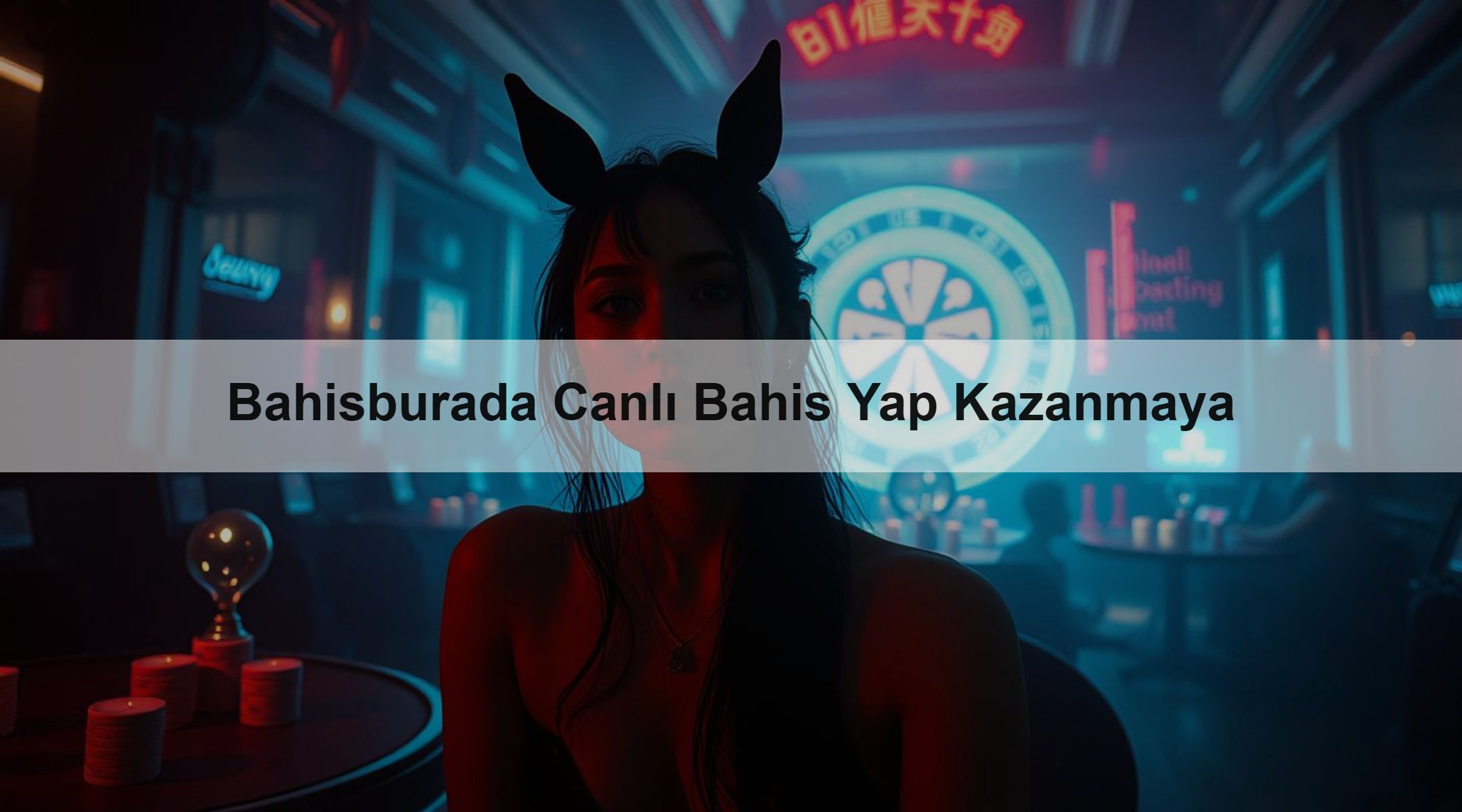 Bahisburada Canlı Bahis Yap Kazanmaya
