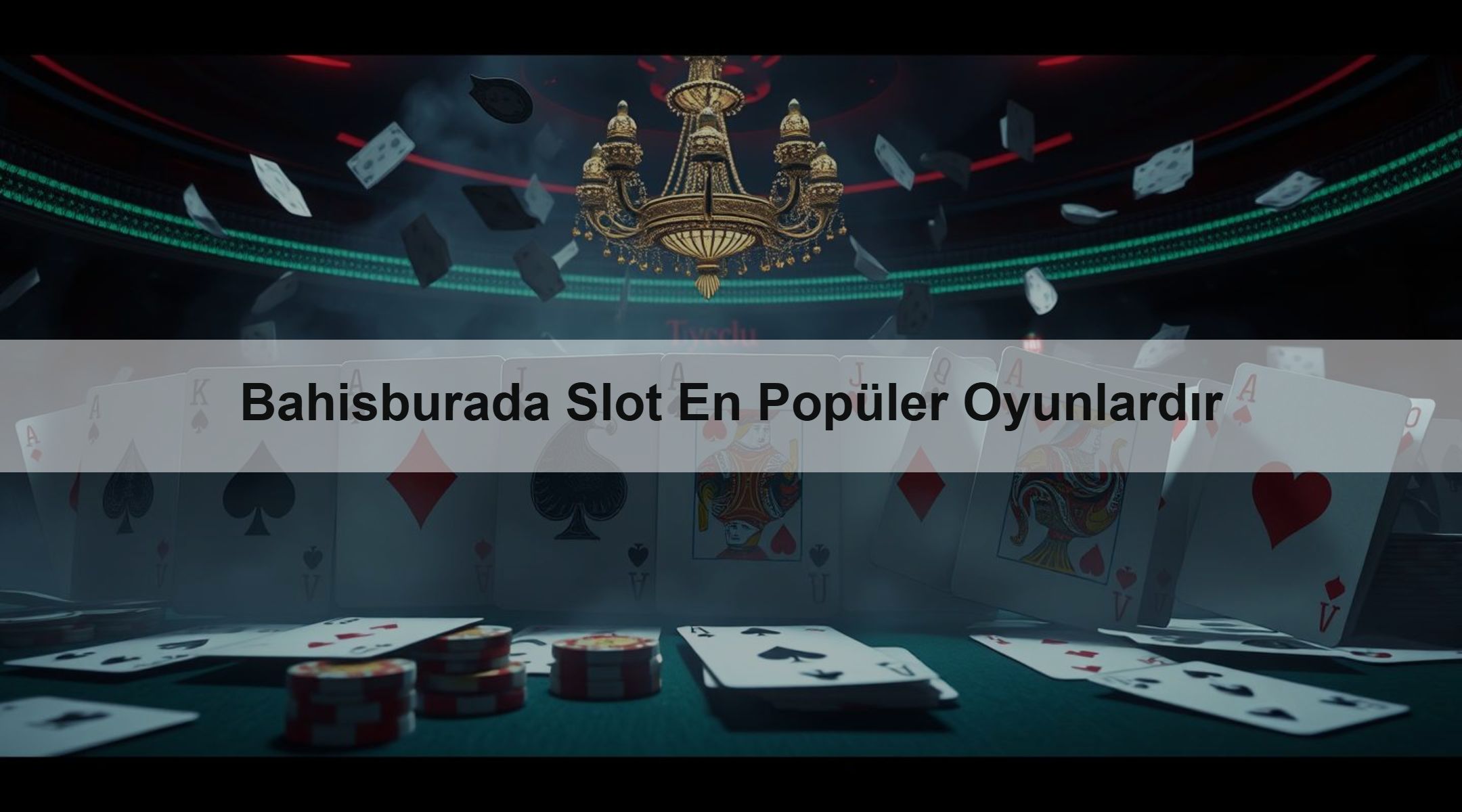 Bahisburada Slot En Popüler Oyunlardır